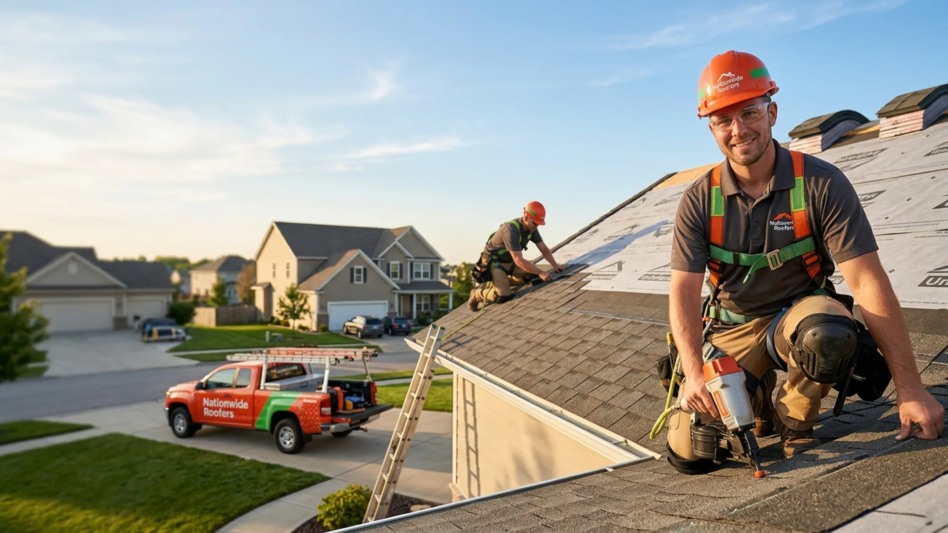 Trusted Roof Installation Monroe, NY Near Me